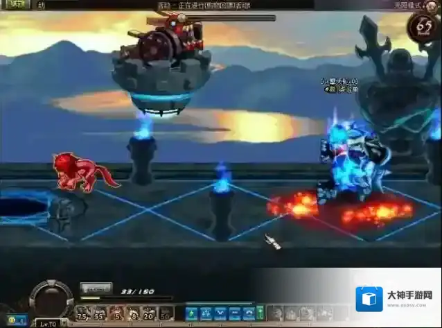 dnf守护者祭坛有哪些操作的基本攻略