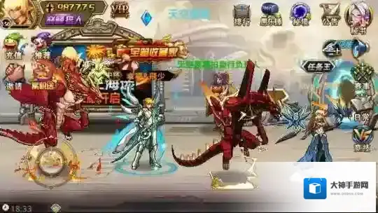 时空猎人源石在哪获得