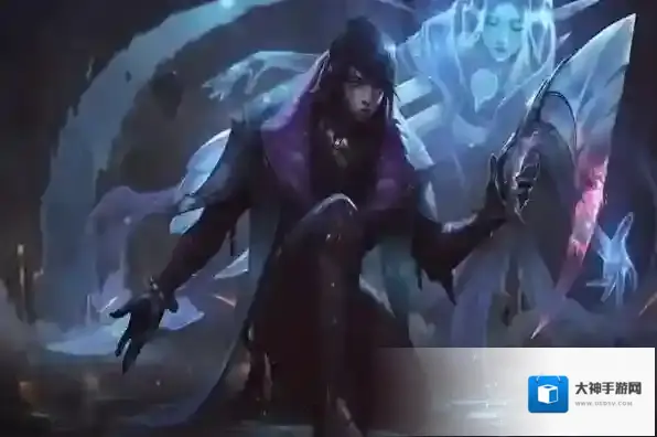 《英雄联盟》厄斐琉斯怎么玩 厄斐琉斯进阶技巧