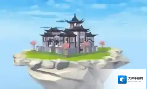 创造与魔法怎么回家园