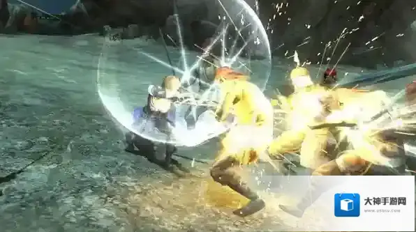 真三国无双7最变态武器有哪个 最强武器介绍