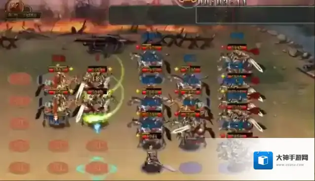 帝王三国驻防技巧有哪些