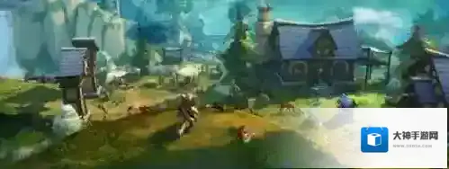 凯瑞利亚黑暗之潮什么职业厉害