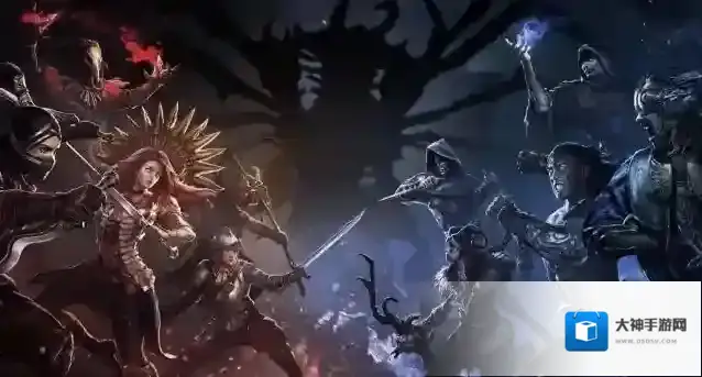 流放之路贵族介绍 详细流放之路贵族的背景