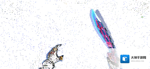 穿越火线枪战王者星象