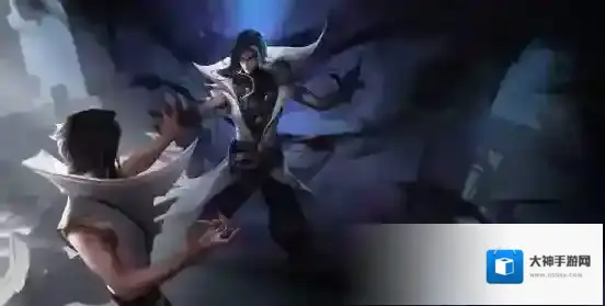 王者荣耀司马懿玩法技巧思路