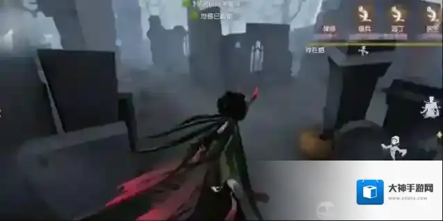 第五人格如何选择监管者 监管者详细介绍
