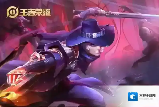 王者荣耀中马可波罗值不值得玩 马可波罗对战实用技巧推荐