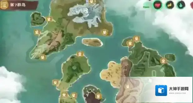 创造与魔法大蚯蚓