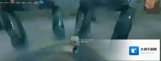 英灵神殿第五个boss在哪？英灵神殿第五个boss的详细位置介绍