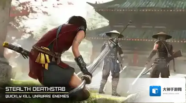 暗影猎手传奇暗影猎人