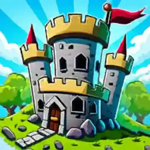 守卫塔防御官方最新版