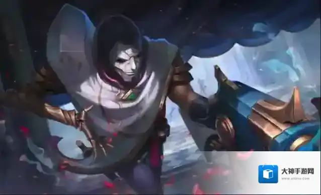 英雄联盟戏命师装备如何进行选择