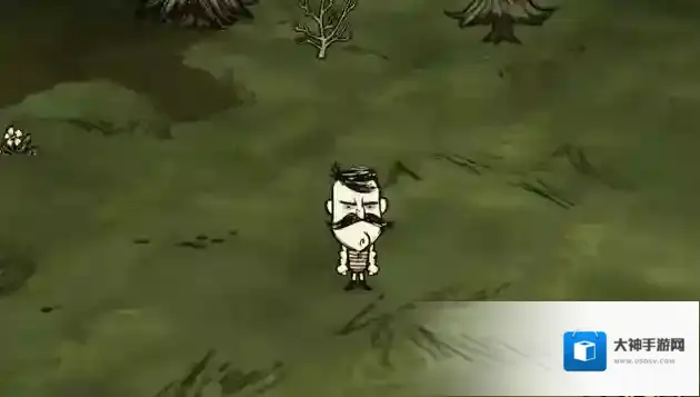 饥荒新手开局人物选择攻略