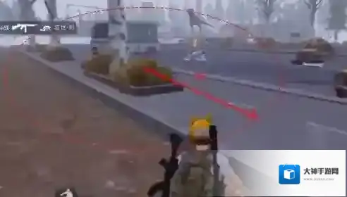 和平精英c4爆炸范围多大？和平精英c4的爆炸范围和威力解析