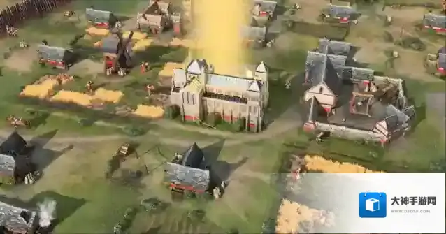 帝国时代4怎么玩好蒙古族