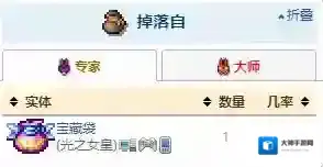 泰拉瑞亚无限飞行