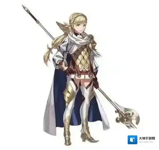 火焰纹章：英雄有哪几种武器 武器系统介绍