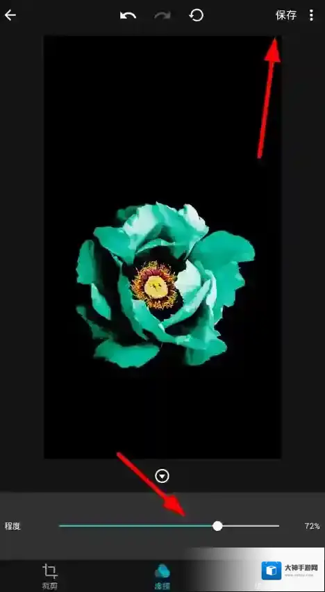 Mix滤镜大师滤镜