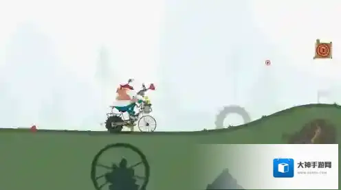 单车俱乐部游戏