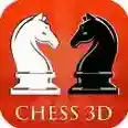 真实国际象棋3d手游2025-真实国际象棋3d官方最新版Androidv1.22
