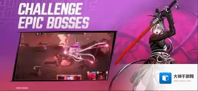 漫威秘法狂潮国际服漫威