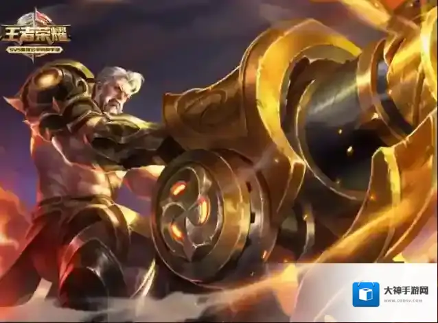 王者荣耀黄忠和刘备 射手英雄哪家强