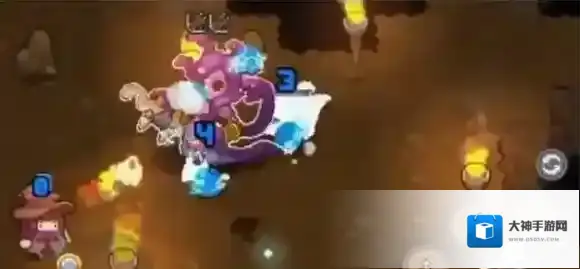 元气骑士前传释放