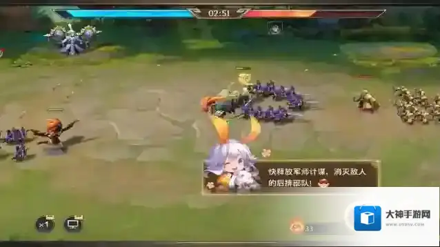 少年三国志零元宝