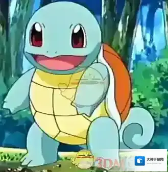 杰克龟是什么梗