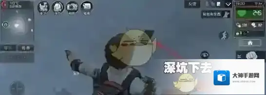 《明日之后》白树高地水底和木桥箱子位置一览