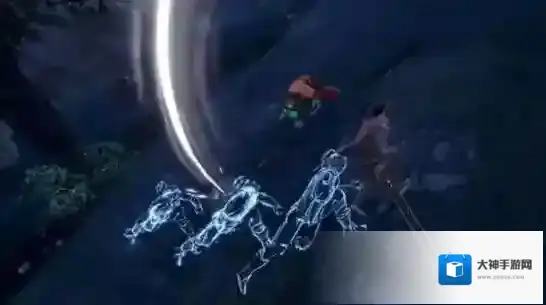 流星蝴蝶剑手游中万金锤追小偷任务详解