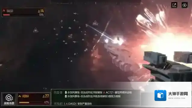 无尽的拉格朗日无人机怎么修理