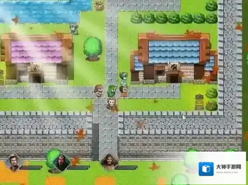 吞食天地2重制版密码分享 豪华版密码介绍