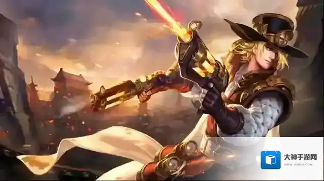 王者荣耀马可波罗怎么玩 马可波罗出装技巧推荐