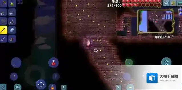 泰拉瑞亚地牢怎么进 困难地牢有什么新增的敌人