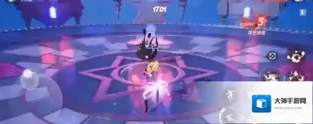 晶核赏金羁绊挑战怎么玩 挑战难度能增加到多少