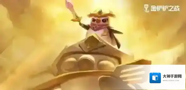 金铲铲之战巨龙之巢最强阵容