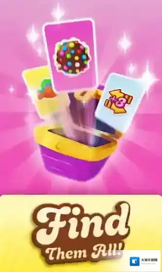 糖果粉碎传奇游戏