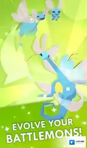 战兽纪元国际服国际服