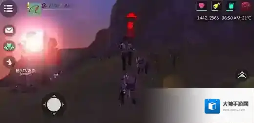 创造与魔法笼子