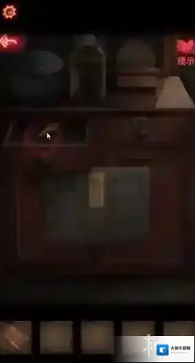 纸嫁衣2奘铃村照片