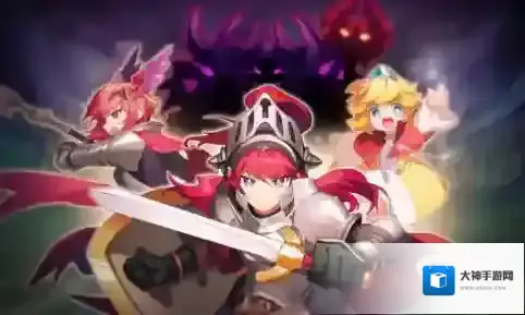 坎公骑冠剑什么角色值得培养