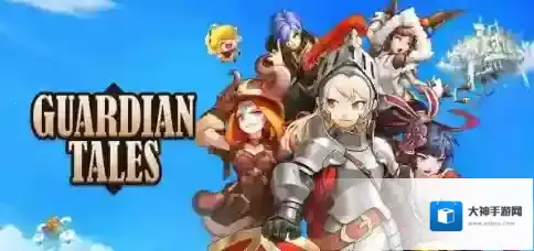 坎公骑冠剑敌方