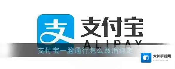 支付宝刷脸支付