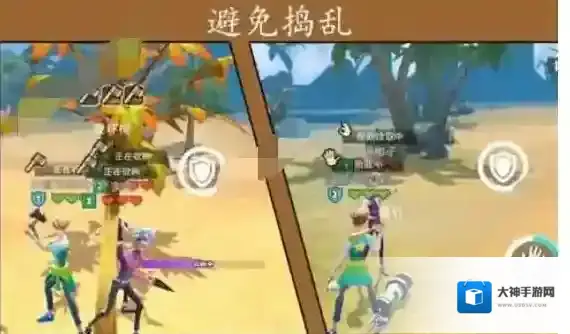 风暴岛手游守护者玩法攻略 风暴岛守护者有哪些玩法技巧