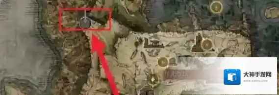 艾尔登法环黑刀骨灰在哪里?艾尔登法环黑刀骨灰位置介绍