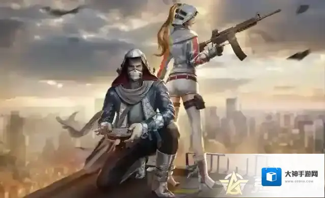 荒野行动国产武器有哪些