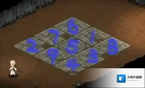 烟雨江湖长生诀