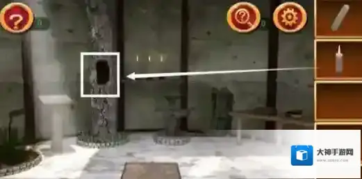 密室逃脱1密室逃脱